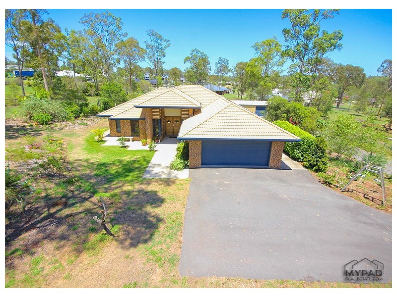 22 Dianella Court, New Beith QLD 4124