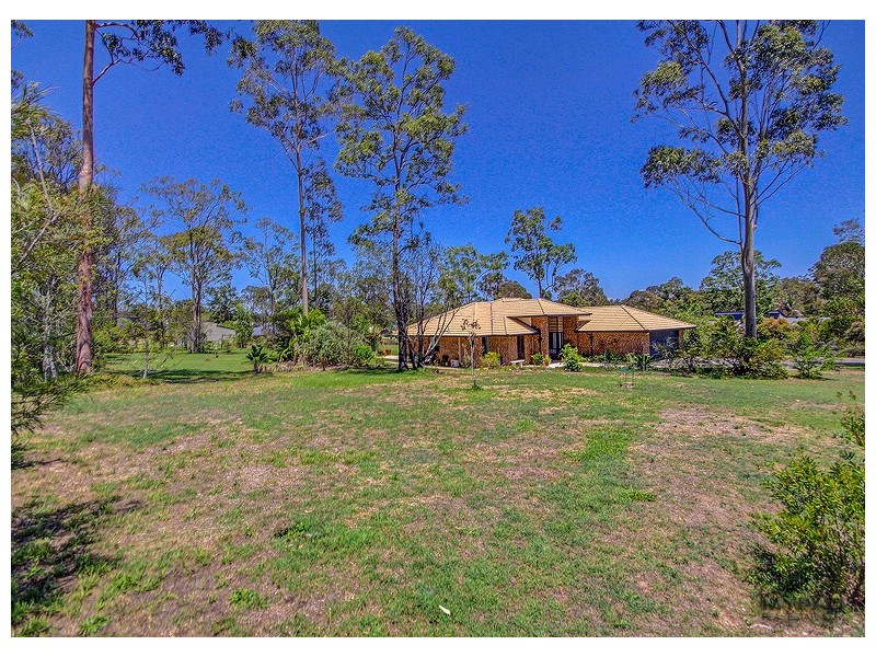 22 Dianella Court, New Beith QLD 4124