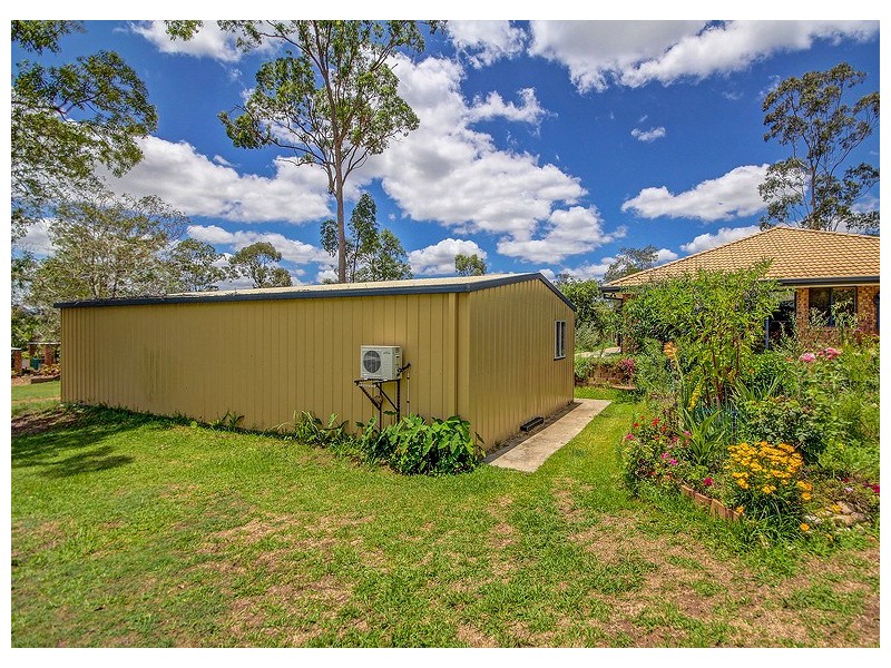 22 Dianella Court, New Beith QLD 4124