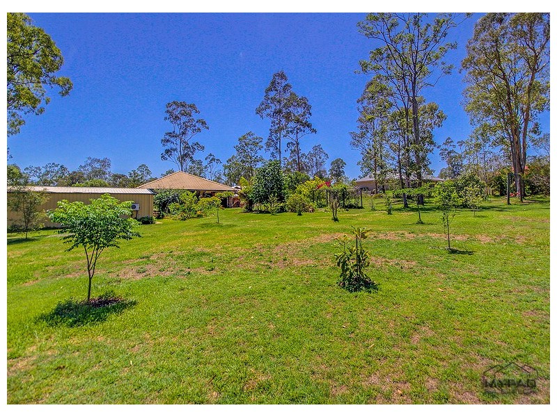 22 Dianella Court, New Beith QLD 4124