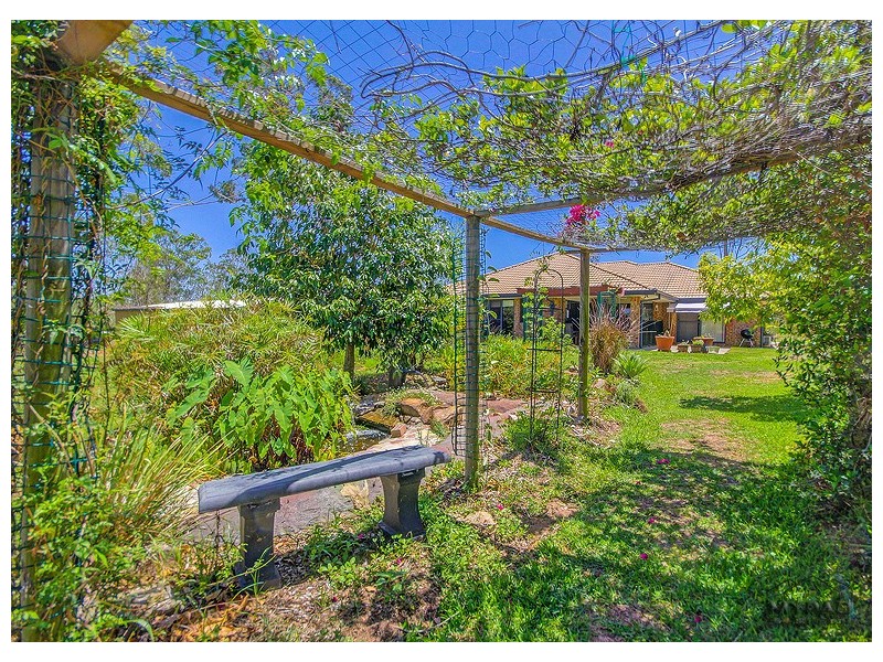 22 Dianella Court, New Beith QLD 4124
