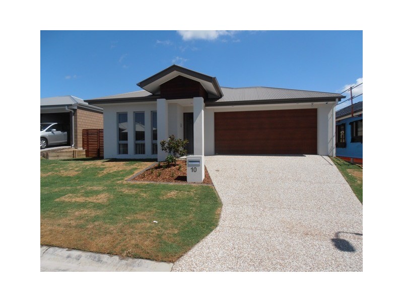 Lot 215, 10 Shailes Ave, Logan Reserve QLD 4133