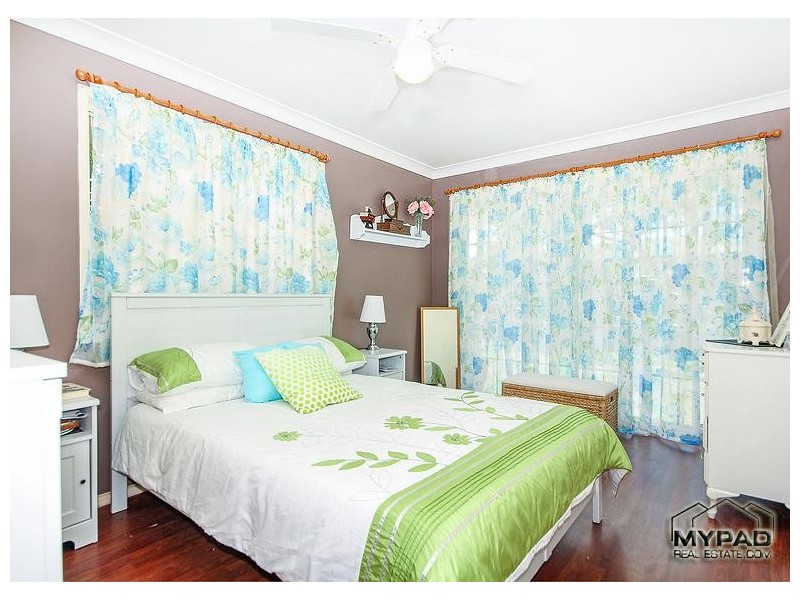 21 Devereaux Road, Boronia Heights QLD 4124