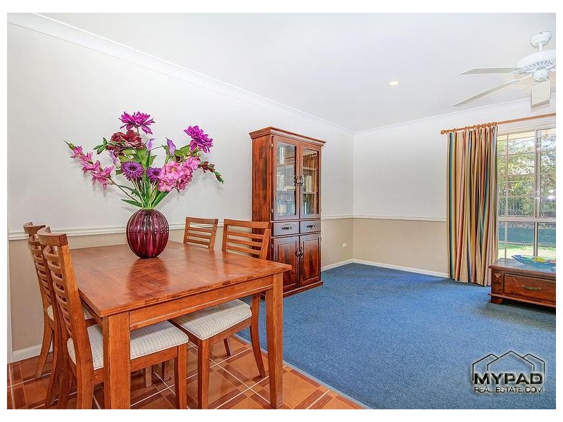 21 Devereaux Road, Boronia Heights QLD 4124