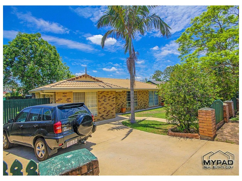 21 Devereaux Road, Boronia Heights QLD 4124