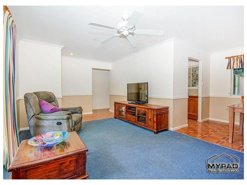 21 Devereaux Road, Boronia Heights QLD 4124