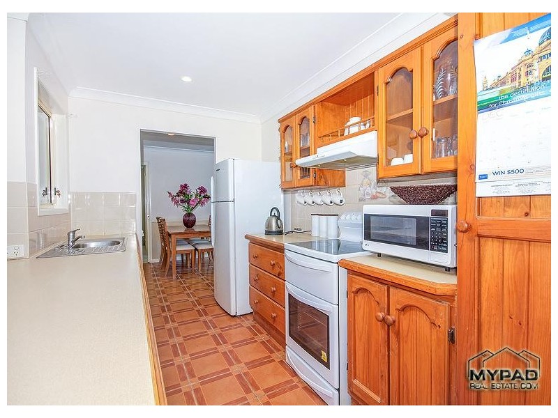 21 Devereaux Road, Boronia Heights QLD 4124