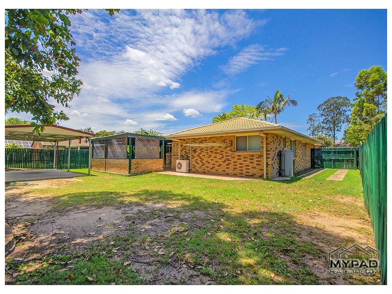 21 Devereaux Road, Boronia Heights QLD 4124