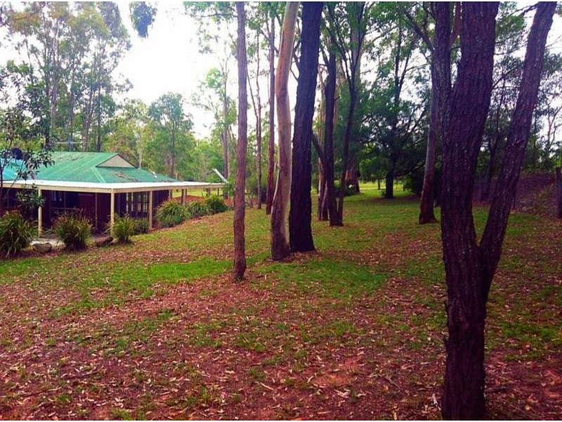606 New Beith Road, New Beith QLD 4124