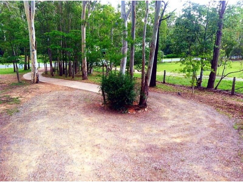 606 New Beith Road, New Beith QLD 4124