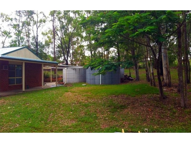 606 New Beith Road, New Beith QLD 4124