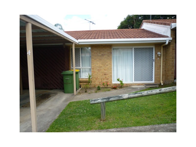 4/94 Queens Road, Kingston QLD 4114