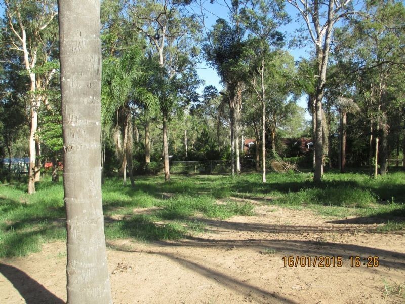 24 Executive Dr, Park Ridge QLD 4125