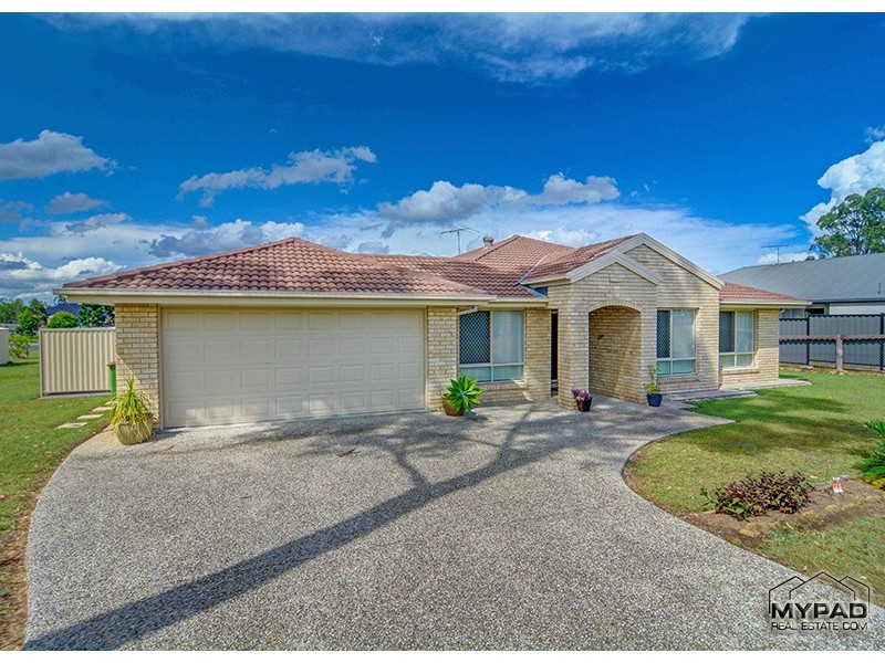 110 – 112 Red Cedar Crescent, Jimboomba QLD 4280