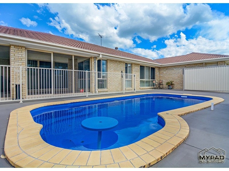 110 – 112 Red Cedar Crescent, Jimboomba QLD 4280