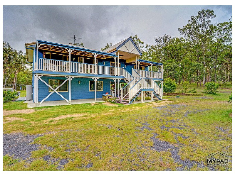 43 Janelle Court, Munruben QLD 4125