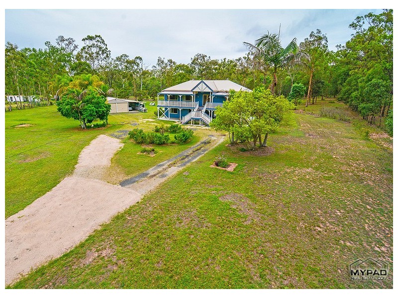 43 Janelle Court, Munruben QLD 4125