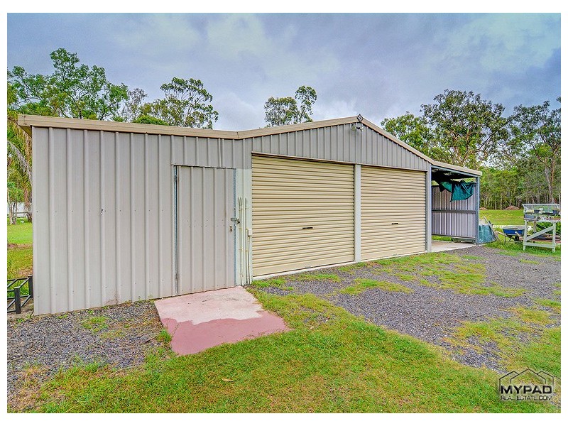 43 Janelle Court, Munruben QLD 4125
