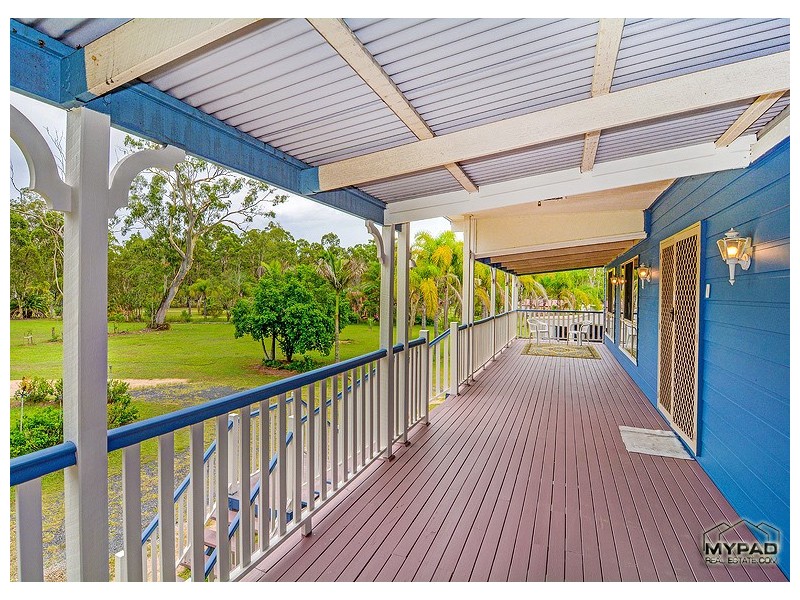43 Janelle Court, Munruben QLD 4125