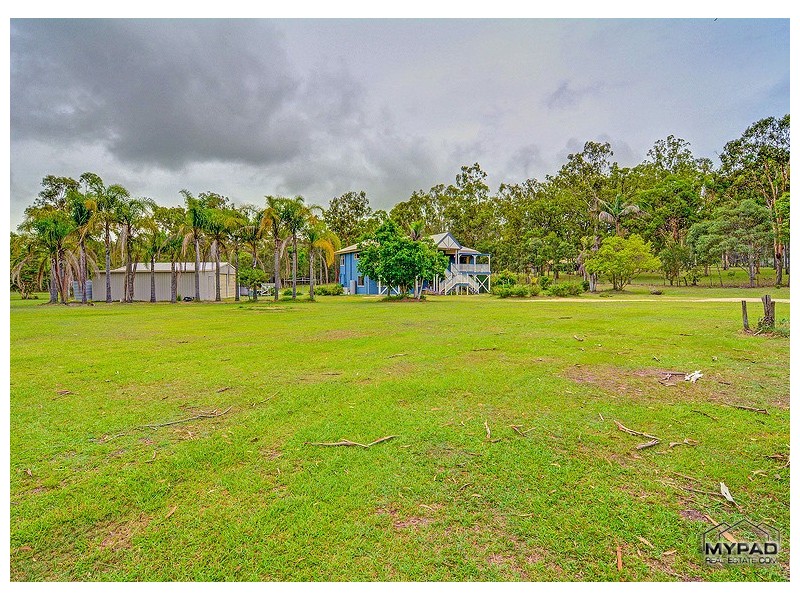 43 Janelle Court, Munruben QLD 4125