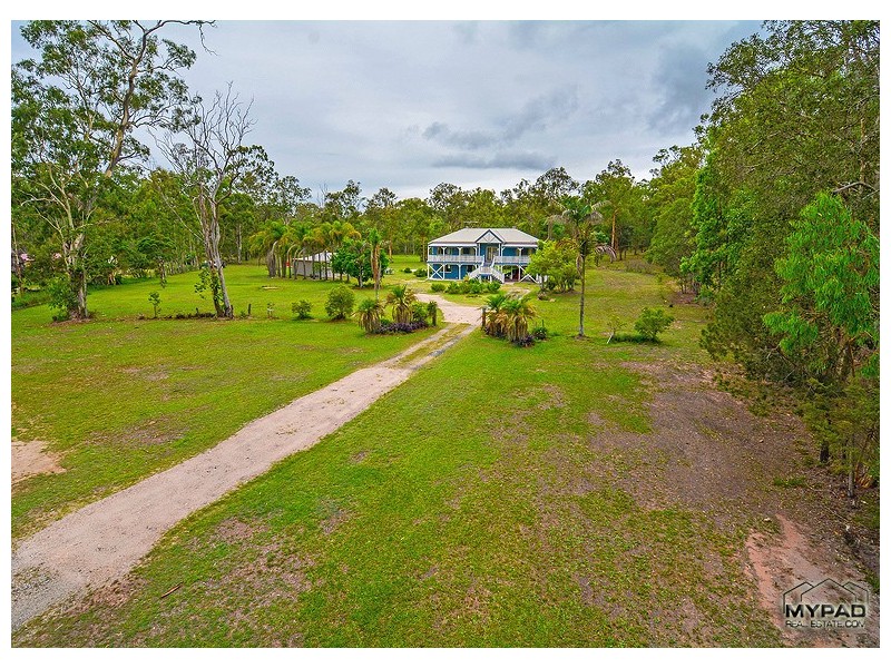 43 Janelle Court, Munruben QLD 4125
