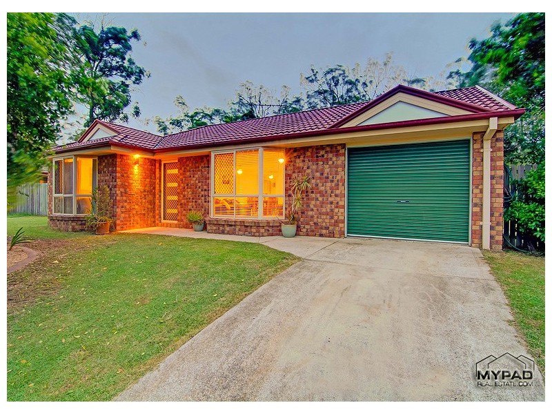 25 Park Close, Hillcrest QLD 4118