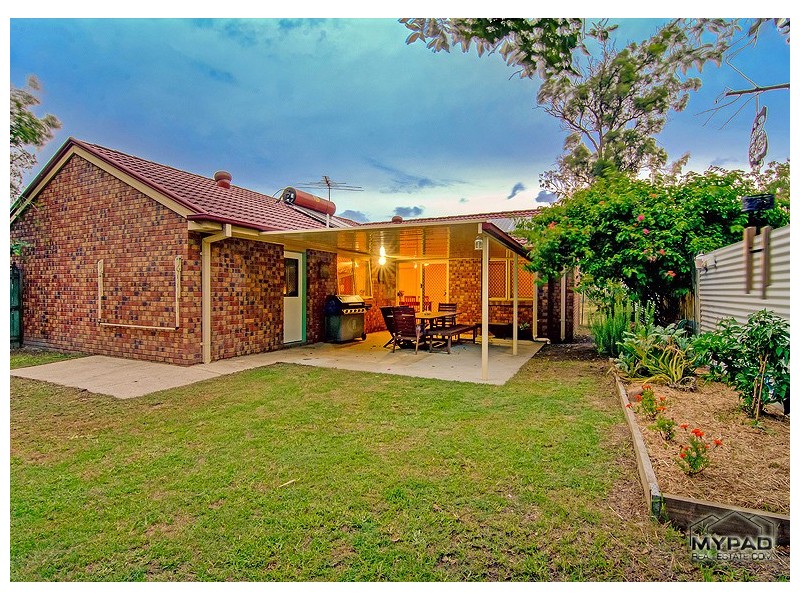 25 Park Close, Hillcrest QLD 4118