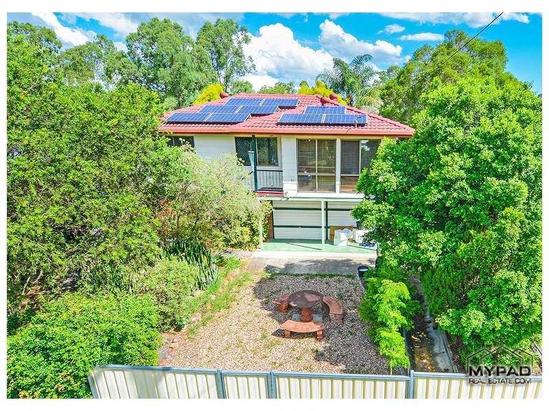 41 Spring Street, Jimboomba QLD 4280