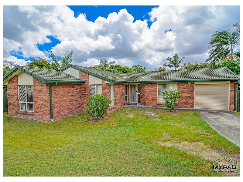 6 Noble Court, Regents Park QLD 4118