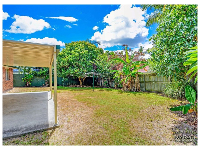 6 Noble Court, Regents Park QLD 4118