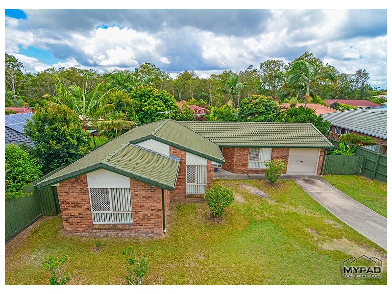6 Noble Court, Regents Park QLD 4118