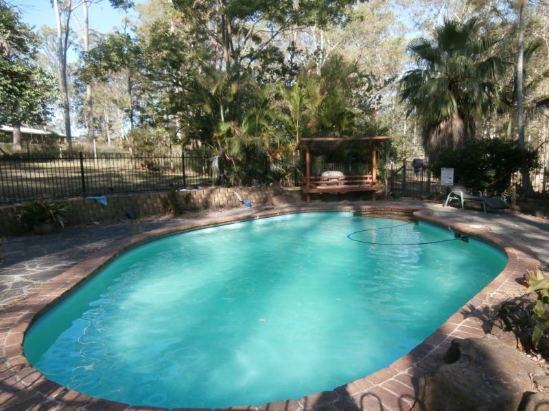 485 Stoney Camp Rd, Greenbank QLD 4124