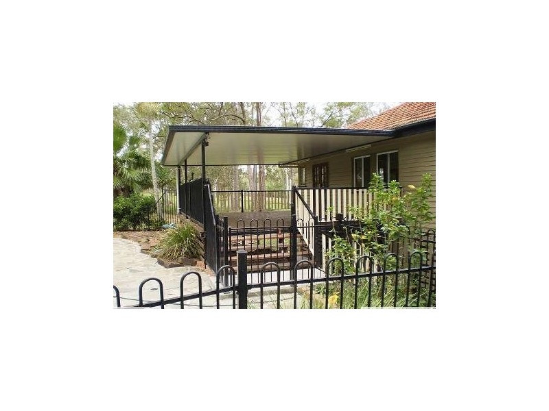 485 Stoney Camp Rd, Greenbank QLD 4124