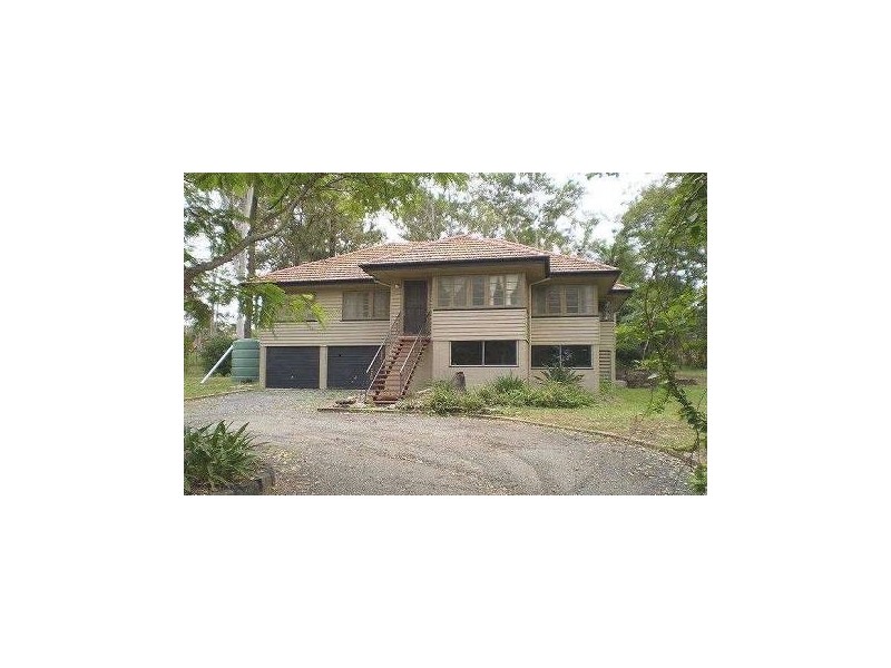 485 Stoney Camp Rd, Greenbank QLD 4124