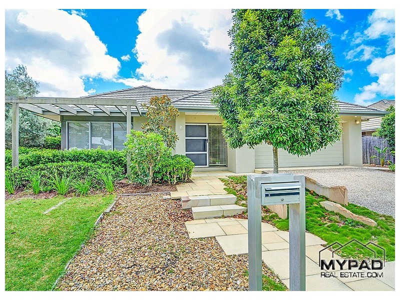 2 Franklin Street, Wakerley QLD 4154