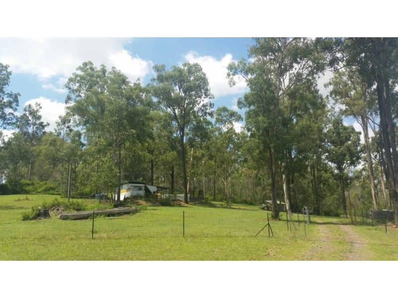 83 Rose Farm Lane, Logan Village QLD 4207