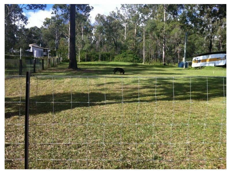 83 Rose Farm Lane, Logan Village QLD 4207