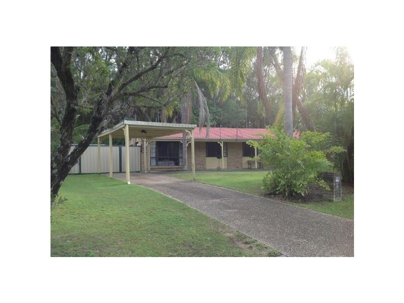12 Parkview Crescent, Shailer Park QLD 4128