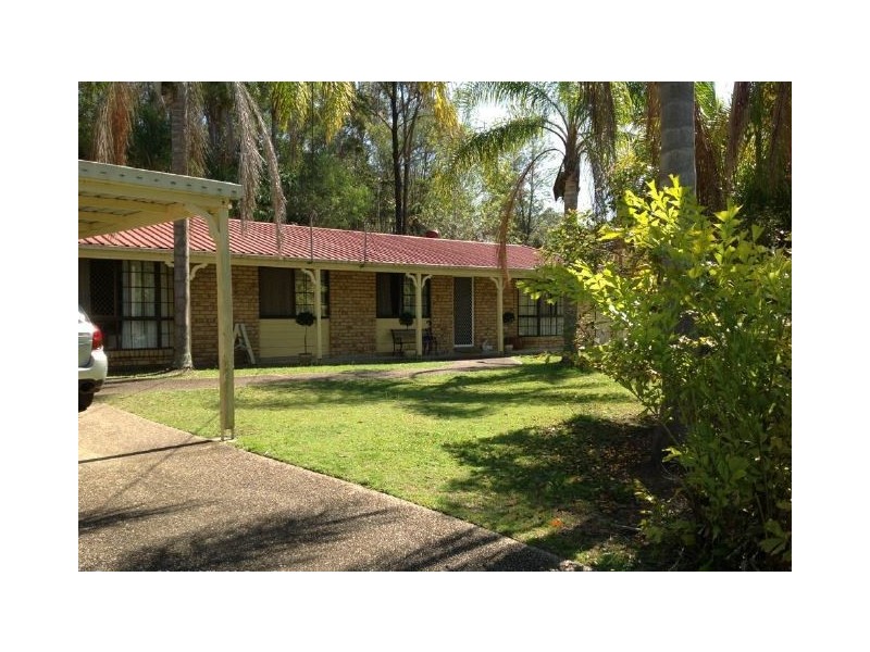 12 Parkview Crescent, Shailer Park QLD 4128