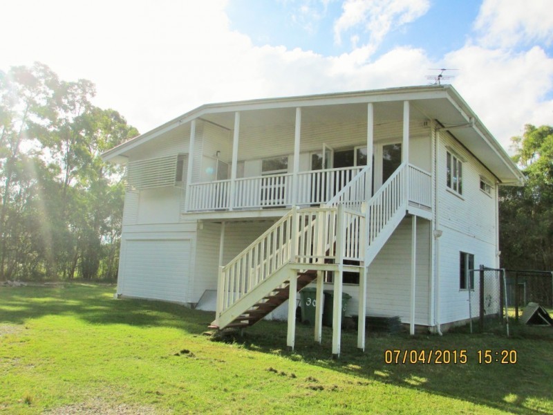 308 Park ridge rd, Park Ridge QLD 4125