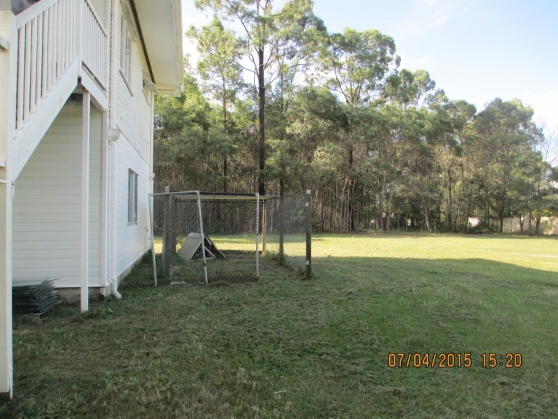 308 Park ridge rd, Park Ridge QLD 4125