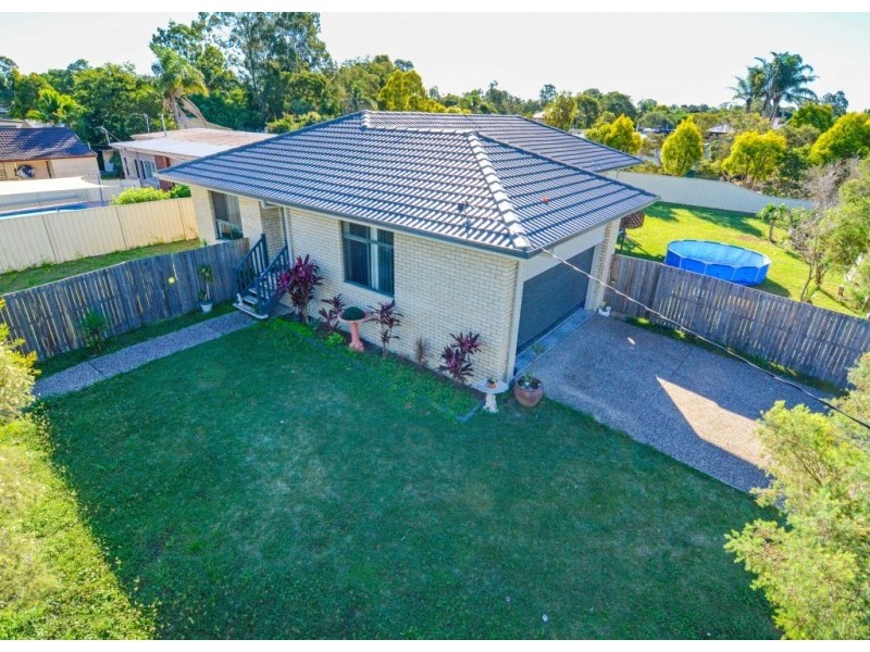 1B Cafferky Street, One Mile QLD 4305