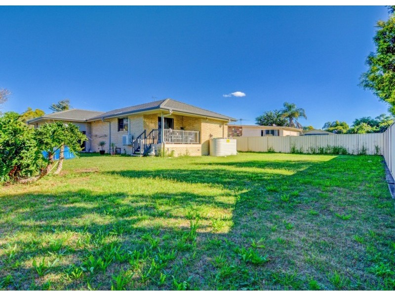 1B Cafferky Street, One Mile QLD 4305