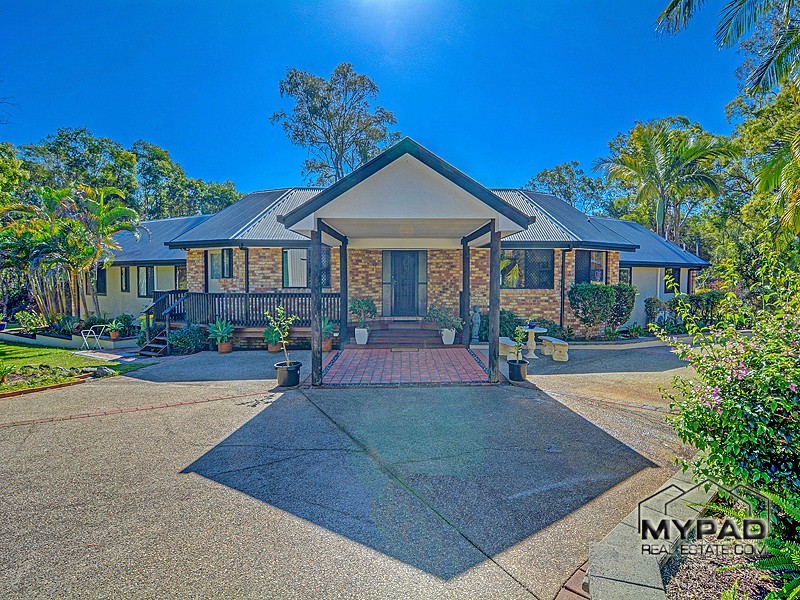 176 Koplick Road, Chambers Flat QLD 4133