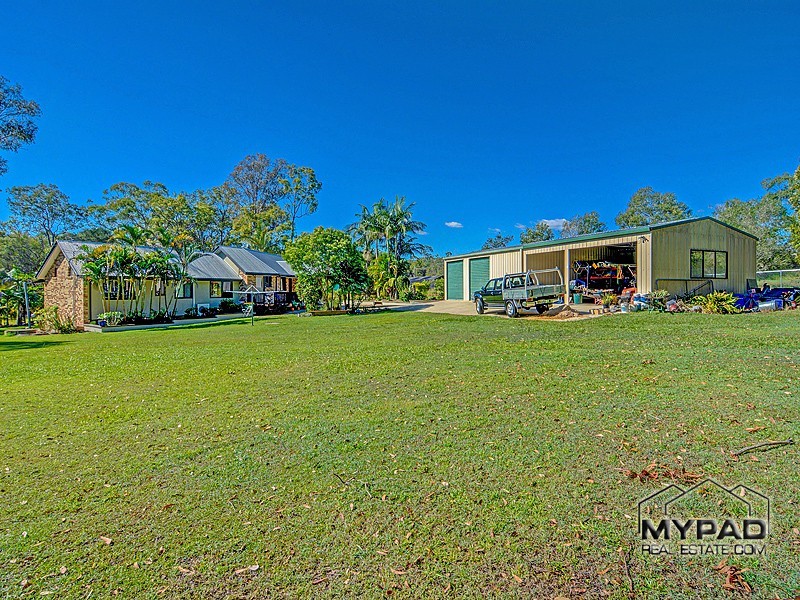 176 Koplick Road, Chambers Flat QLD 4133
