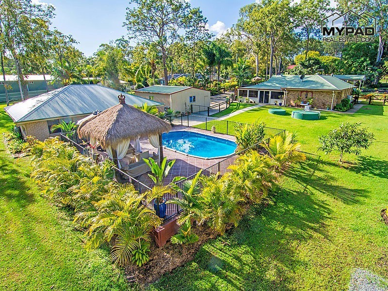34 Teresa Drive, Munruben QLD 4125