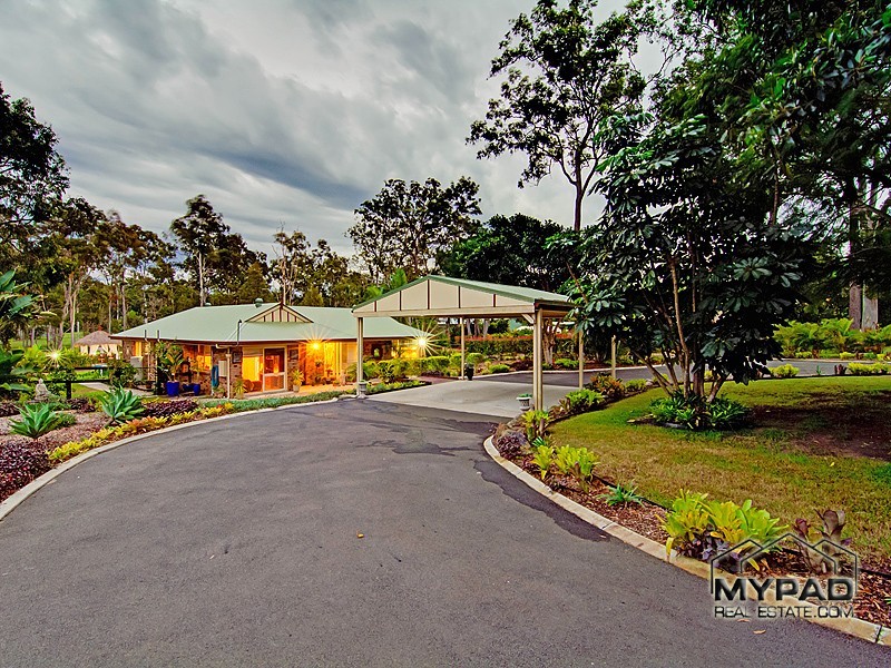 34 Teresa Drive, Munruben QLD 4125