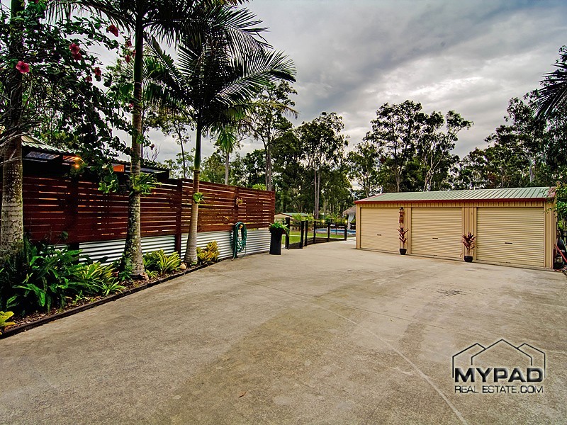 34 Teresa Drive, Munruben QLD 4125