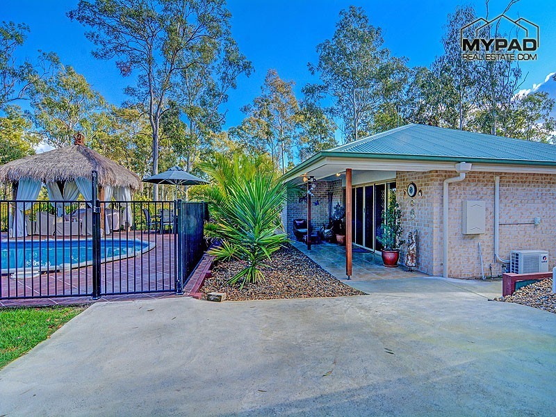 34 Teresa Drive, Munruben QLD 4125