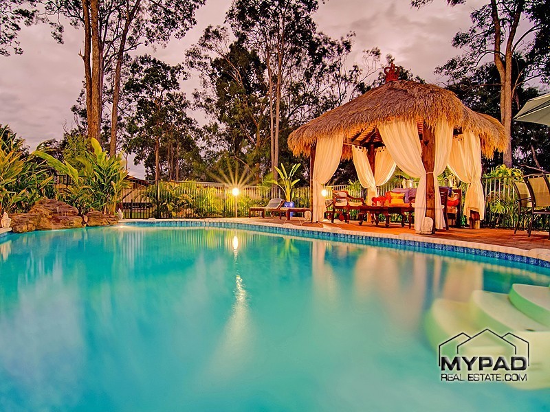 34 Teresa Drive, Munruben QLD 4125